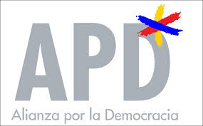 APD ensambla su boleta en la provincia de Puerto Plata