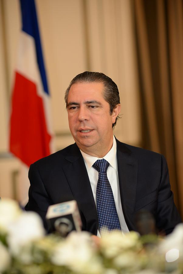 Ministerio de Turismo lamenta muerte de visitante en Puerto Plata y pide esclarecer el caso lo más rápido posible