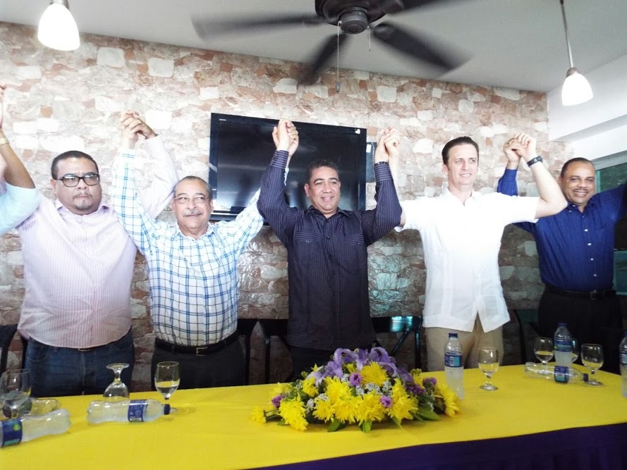 PLD va a las calles este sábado en Puerto Plata