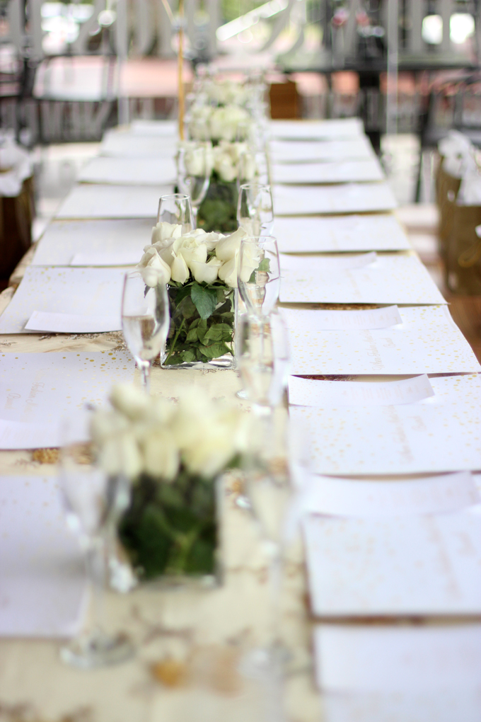 Realizan When Fashion Meets  Valentine´s Brunch