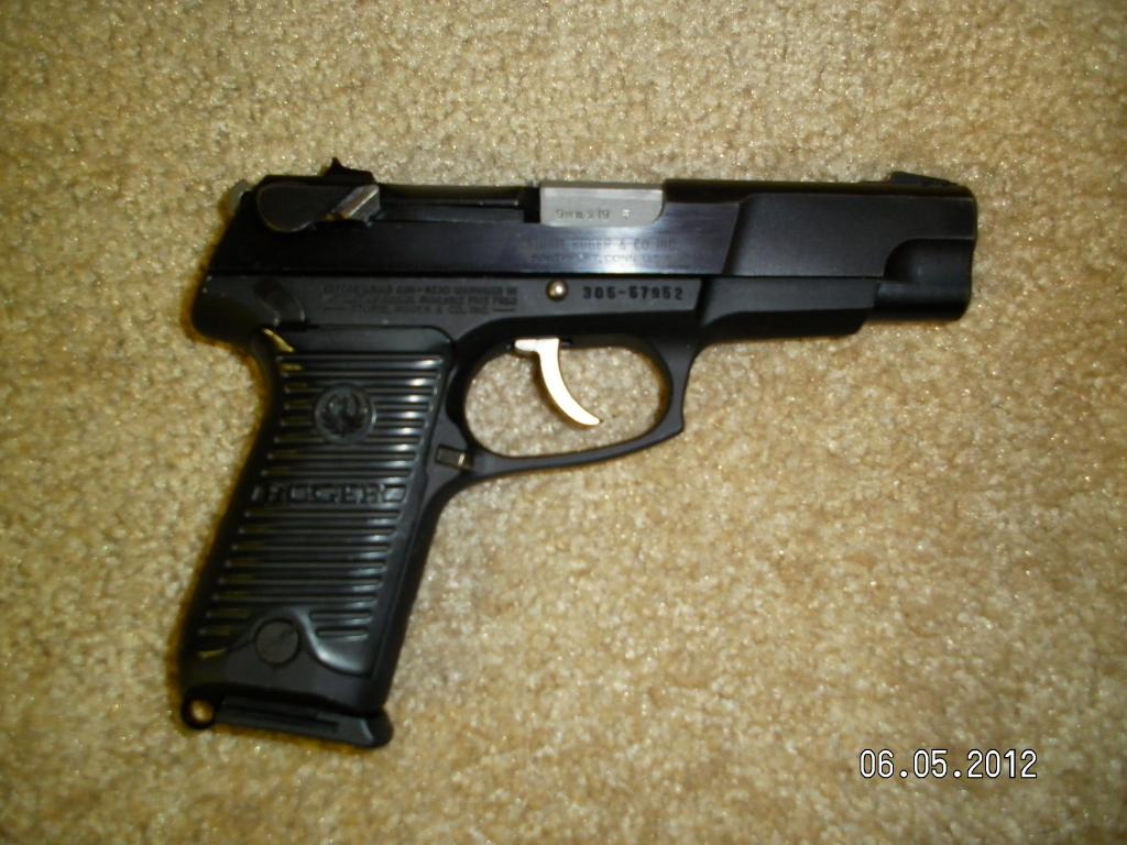 Ocupan pistola, puñal, celulares y passola en busca de asesino de turista Alemán