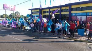 Decisión Nacional dice presente en Caravana del PLD y aliados en favor reeleción Danilo Medina