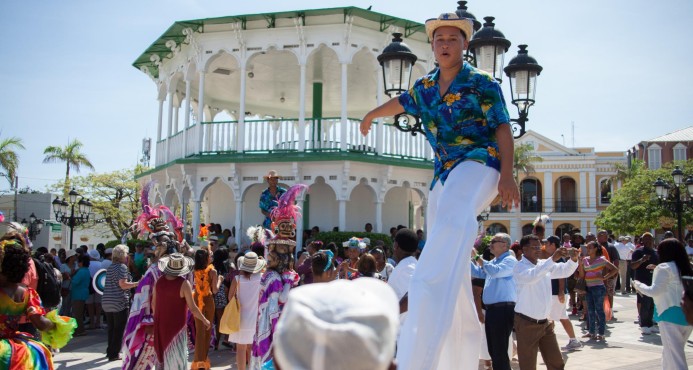 Turistas continúan visitando a Puerto Plata a pesar de asesinato de turista Alemán