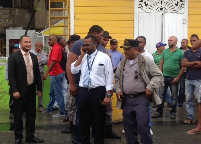 Identifican a supuesto matador de turista alemán Ernst Gunter Haun