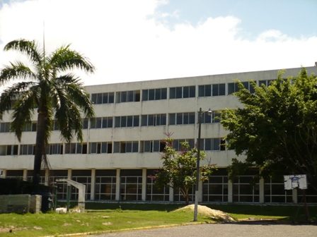 Trasciende que Infotep y la Cámara de Comercio gestionan Pucamiama devuelva el Hotel Montemar