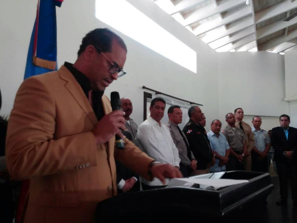 Viceministro Julio Almonte informa que ciento noventa mil cruceristas han arribado por Maimón en menos de 5 meses