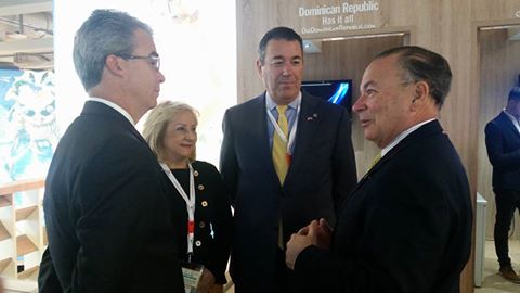 Banco Popular reafirma compromiso con turismo y destaca apoyo Gobierno al sector