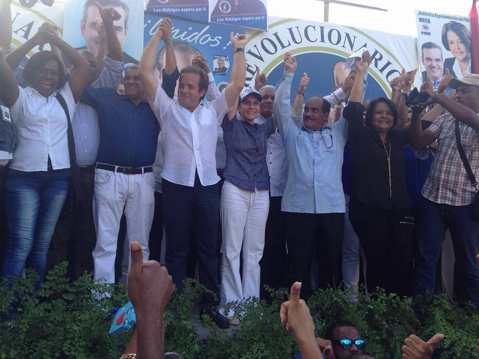 Carolina Mejía afirma gobierno de Abinader apoyará el fomento de la pesca, las Mypimes y el relanzamiento del turismo