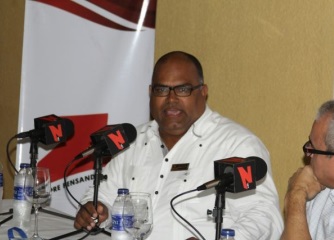 Gerente de Sunscape destaca atractivo turístico de Puerto Plata