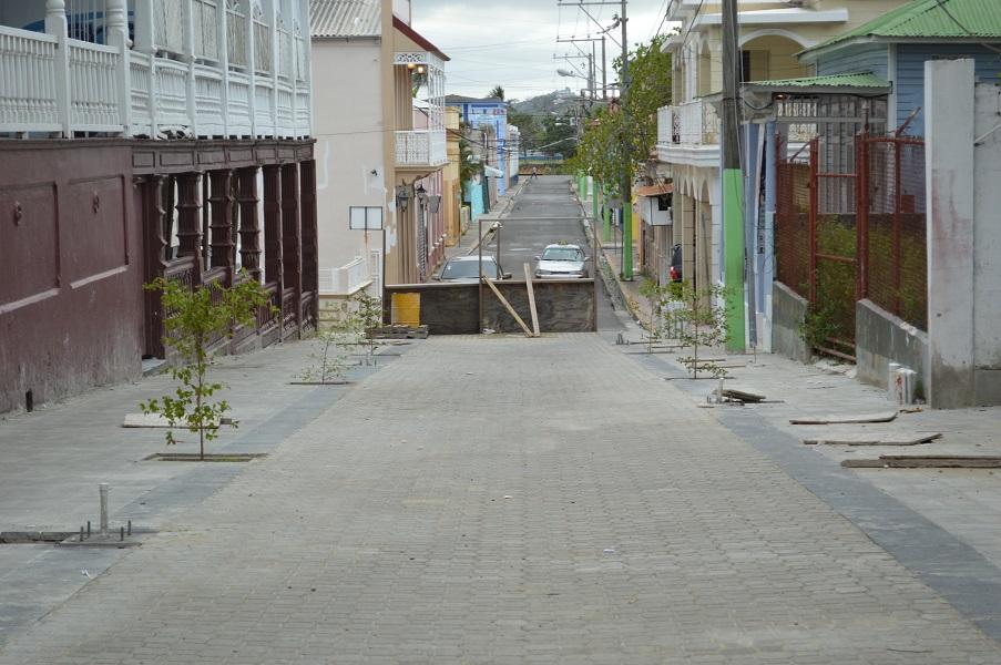 Concejo Edilicio demanda con firmeza a Ceiztur y Constructora Global terminar Centro Histórico