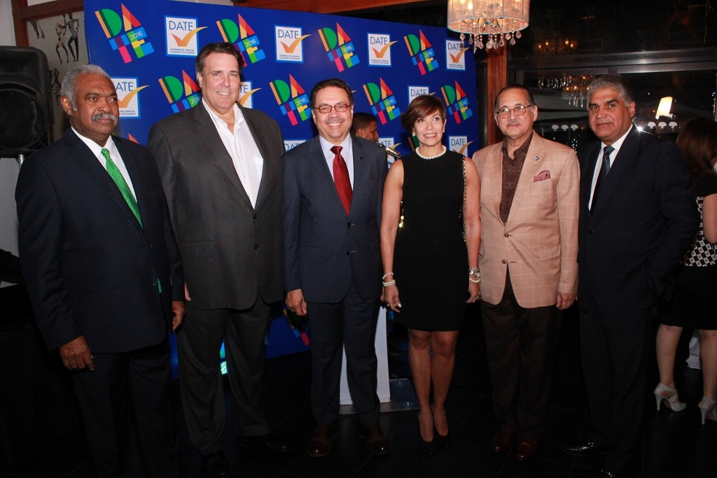 ASONAHORES destaca aporte de feria comercial a la promoción del turismo