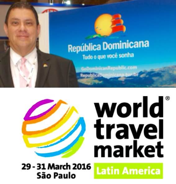 República Dominicana lista para presentar su oferta en WTM Latin America 2016