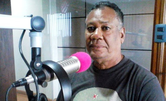 Pablo Castillo califica como insoportable situación desalojados de Kosovo