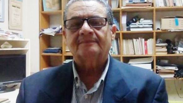 Por traición Zacarias Ripoll no apoyará ni a Paliza ni a los otros candidatos congresuales del PRM de la C-1