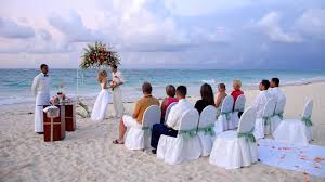 Ministerio de Turismo promociona el nicho de bodas en Kazakhstan