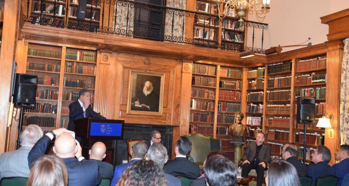 Leonel Fernández vaticina PLD ganará cómodamente las próximas elecciones