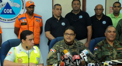 Operativo Semana Santa con 42 mil voluntarios; 2 mil puestos socorro