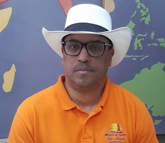 Doscientos mil cruceristas han arribado por la terminal Amber Cove de Maimón en cinco meses