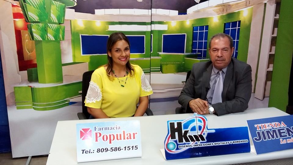 La candidata a diputada Ivannia Rivera revela está en segundo lugar y lucha por el primer lugar