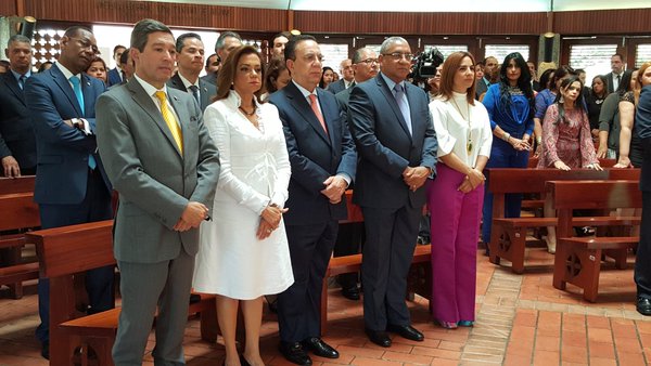 Oficina Regional Santiago del Banco Central celebra su 36 Aniversario