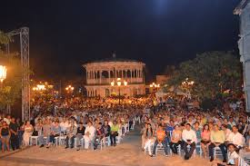 Comité organizador invita a participar en Fiestas Patronales San Felipe