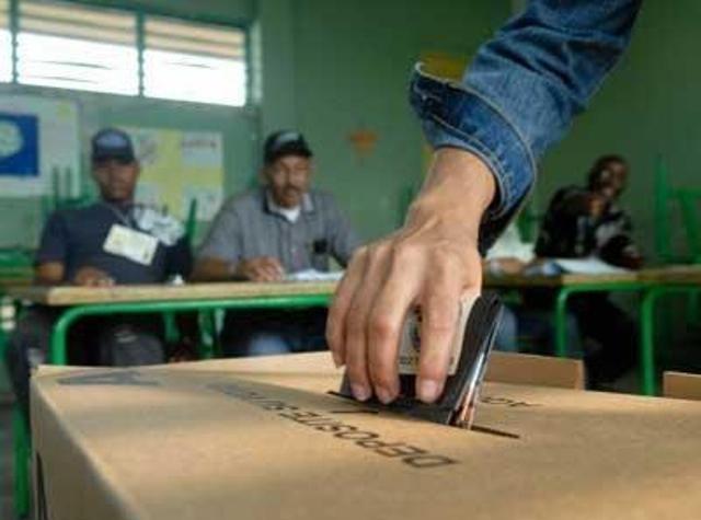 Un total de 227,230 electores votaran el 15 de mayo en la provincia de Puerto Plata