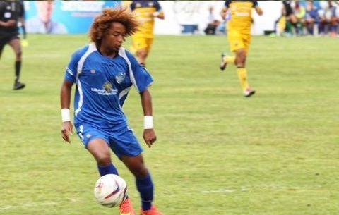 Gol de Bryan Jimenez le da dulce victoria al Atlántico FC