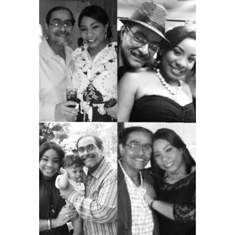 Un sentido adiós al doctor Mejía