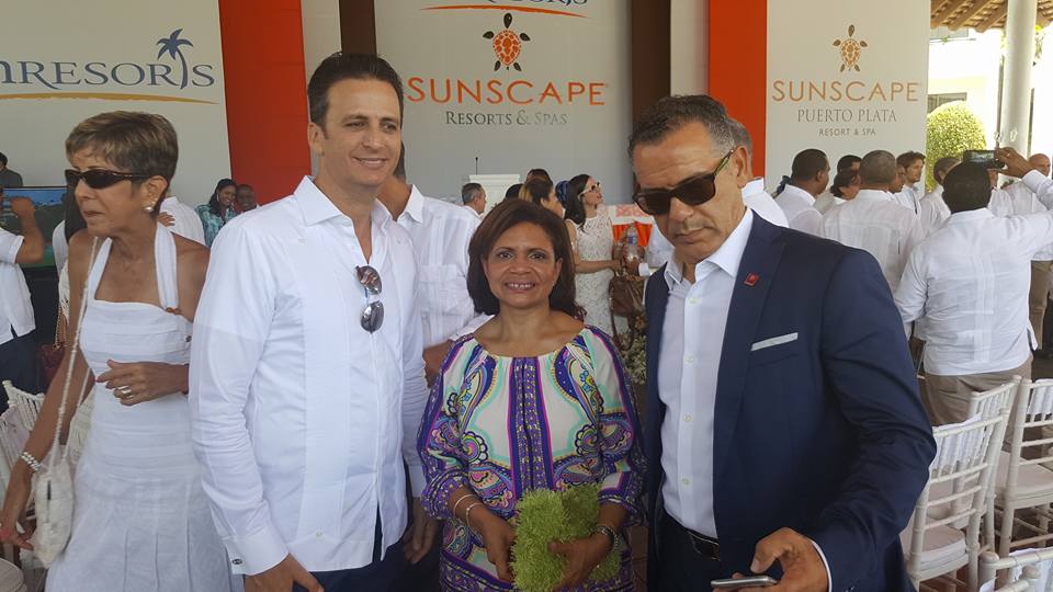 Directora de Ceiztur promete reanudar revitalización del Centro Histórico de Puerto Plata