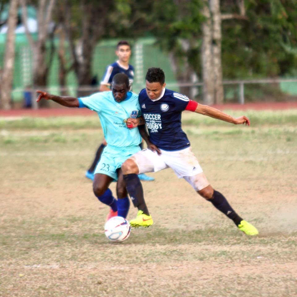El Atlántico FC regresa a casa este sábado y buscan una victoria para dedicarla a las madres
