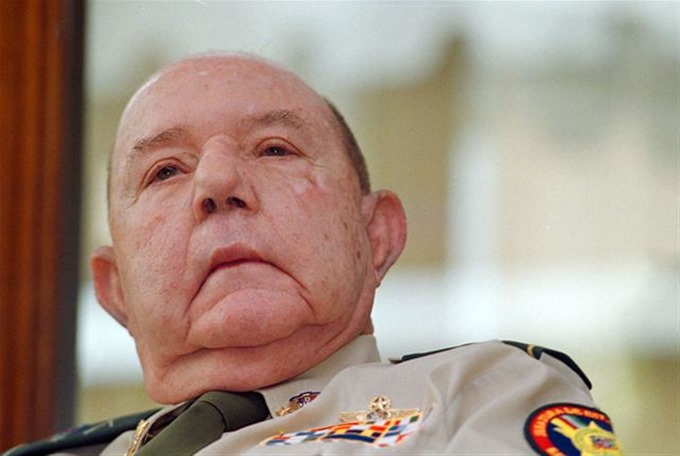 Concejo edilicio declara el 31 de mayo Día de duelo municipal por muerte del Héroe Nacional Antonio Imbert Barrera