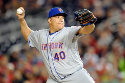 Colón cumple 43 años cargado de respeto y admiración en las Grandes Ligas