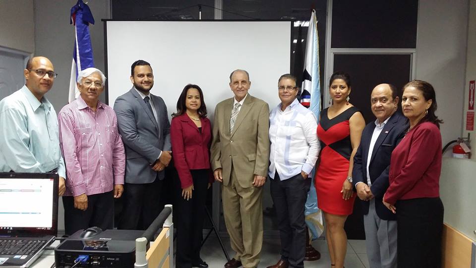 La ONE comparte con ADOMPERTUR estadísticas provinciales sobre el turismo