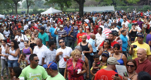 Sipnosis del Encuentro de Puertoplateños en NY