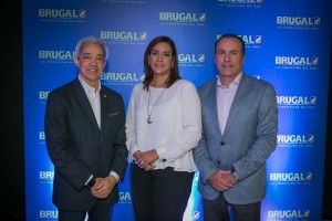 Brugal brinda por su liderazgo con una nueva campaña