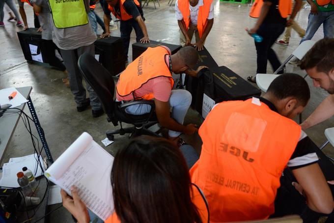 Campaña electoral entra hoy en conteo regresivo