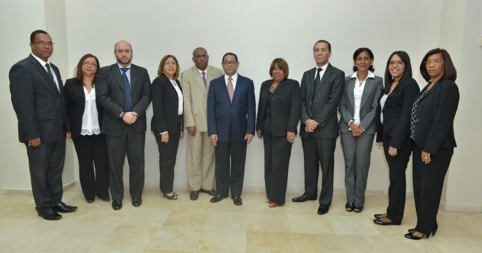 Sesiona en Puerto Plata Comisión de Seguimiento a Administración de Justicia