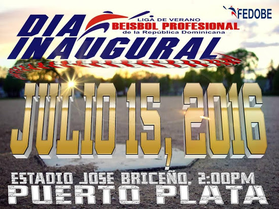 Lluvias dilatan inicio inicio Liga de Verano