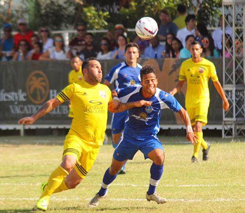 Atlántico FC va por el desquiete frente al Barcelona Atlético este domingo 26