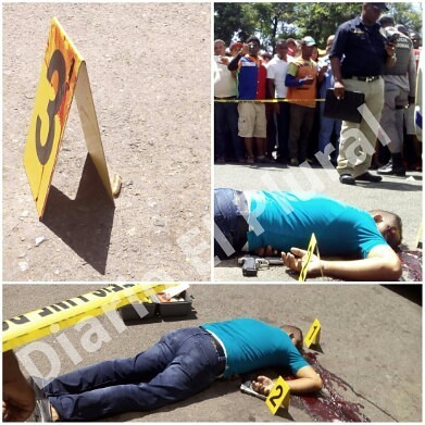 Hombre celoso mata mujer y luego se suicida en La Javilla de Puerto Plata