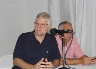 Roberto Casoni denuncia contrato con Distribuidora Eléctrica ha perjudicado a Playa Dorada