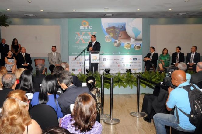 49% de la inversión extranjera directa en el 2015  fue al sector turismo