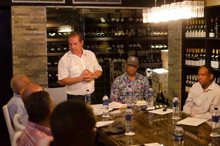 Empresarios turísticos y Adompretur demandan solución de problemas afectan Sosúa y Cabarete