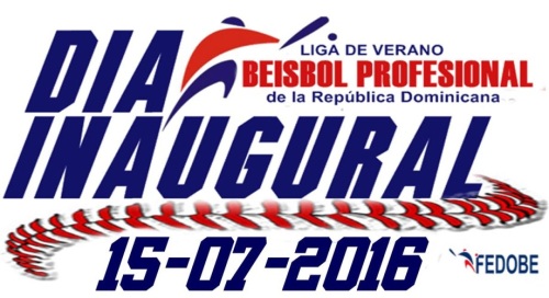 Liga de Verano oficializa calendario 2016, temporada arranca el 15 de julio