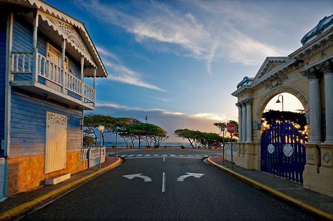 Puerto Plata cuenta con un total de 9,486 establecimientos comerciales y empresariales