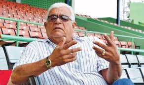 Revelan grupo empresarial está interesado en colocar alumbrado al estadio de Puerto Plata