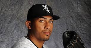 El largo camino de Ynoa hacia la MLB