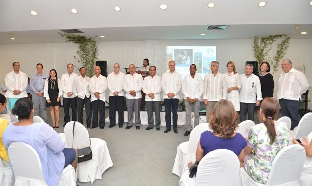 Clúster Turístico de PP presenta su nuevo Consejo Directivo con lanzamiento del periódico Discover Puerto Plata News