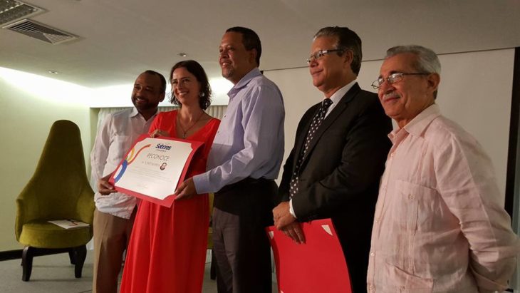 ADOMPRETUR propone poner en valor la cultura y redescubrir riqueza gastronómica de RD