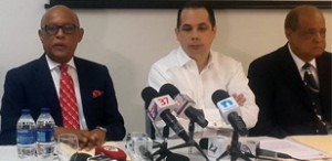 Empresarios piden PLD control Cámara Diputados siga en Santiago